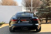 Jaguar F-Type 2.0 Turbo R-Dynamic Black aut