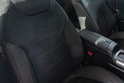Mercedes GLA 200 AMG Line