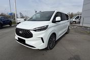 Ford Tourneo Custom 320 L2 Titanium X AT8