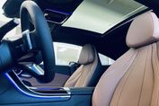 Mercedes CLE 450 4-Matic AMG Line