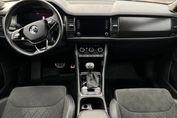 Skoda Kodiaq 2.0 TSI 4x4 Sportline DSG