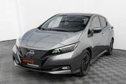 Nissan Leaf 40kWh N-Connecta