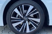Toyota Corolla 1.8 Hybrid Style