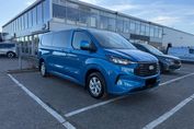 Ford Transit Custom Kombi M1 320 L2H1 Limited A8