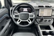 Land Rover Defender 130 3.0 D250 mHEV X-Dynamic SE