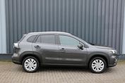 Suzuki S-Cross 1.4 BoosterJet mHEV Premium Plus SP 4WD aut