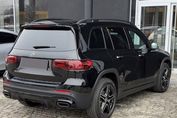 Mercedes GLB 200 d 4-Matic AMG Line