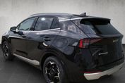 Kia Sportage 1.6 T-GDI HEV Business Line 2WD aut