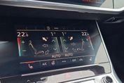Audi A6 Avant 40 TDI quattro