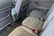 Volkswagen Touran 1.5 TSI DSG