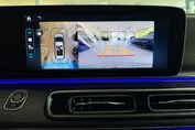 Mercedes V Klasa 300 d 9G-Tronic Exclusive długi