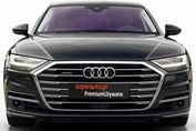 Audi A8 50 Tdi Mhev Quattro Tiptr