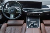 BMW X5 xDrive30d M Sport