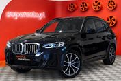 BMW X3 xDrive30d M Sport
