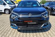 Citroen C4 EV136 50kWh Shine