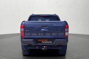 Ford Ranger Ecoblue 4X4 DC Wildtrak