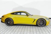 Mercedes AMG GT Coupe 63 AMG 4MATIC+