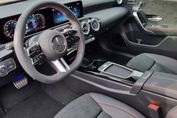 Mercedes Klasa A 200 AMG Line