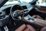 BMW X6 xDrive30d mHEV