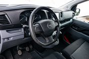 Opel Vivaro Kombi Extra Long L2H1