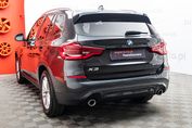 BMW X3 xDrive20i Advantage aut