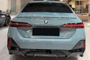 BMW Seria 5 520d xDrive M Sport