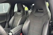 Mercedes CLA 200 AMG Line