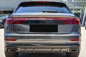 Audi Q8 TFSI e quattro S line
