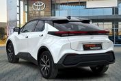 Toyota C-HR 2.0 Hybrid  Style
