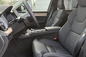 Volvo XC90 T8 AWD Plug-In Hybrid Ultra Dark