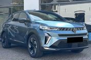 Renault Symbioz Techno 1.3 TCe mHEV