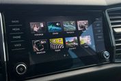 Skoda Kodiaq 2.0 Tdi 4X4 Style Dsg 7OS