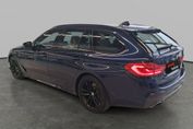 BMW Seria 5 Touring 540d xDrive M Sport