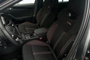 Skoda Octavia 2.0 TSI RS DSG