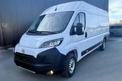 Toyota Proace Max EV 110kWh L4H2 Active