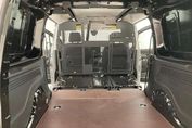 Opel Combo Van Cargo L2H1 Zabudowa Brygadowa