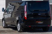 Ford Tourneo Custom 2.0 Titanium L2H1 aut