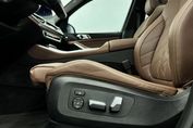BMW X5 xDrive30d mHEV sport-aut