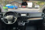 Toyota ProAce Long L2H1 Family AT