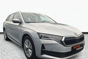 Skoda Octavia 2.0 TDI Selection