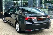 Toyota Corolla 1.5 Comfort CVT