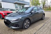 Hyundai i30 1.6 T-GDI Smart DCT