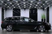 BMW Seria 5 520d mHEV aut