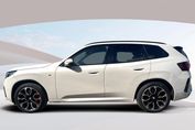 BMW X3 xDrive40d