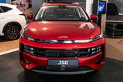 JAC JS6 1.5T-GDI AT