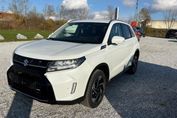 Suzuki Vitara 1.4 Boosterjet mHEV Elegance Sun 4WD aut
