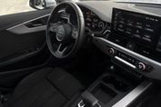 Audi A4 35 TFSI mHEV
