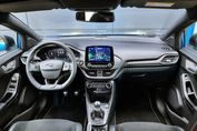 Ford Puma 1.5 Ecoboost St x
