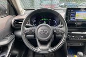 Toyota Yaris Cross Hybrid 1.5 Executive