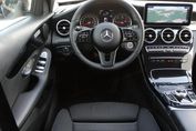 Mercedes Klasa C Estate 200 d Exclusive